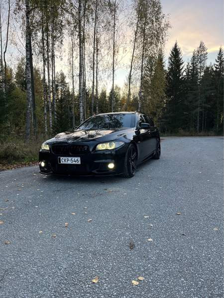 BMW 535 Kokkola - photo 2