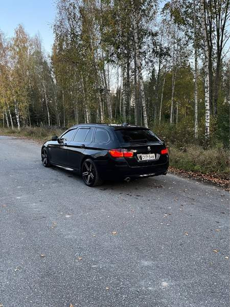BMW 535 Kokkola - photo 4