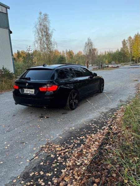 BMW 535 Kokkola - photo 5