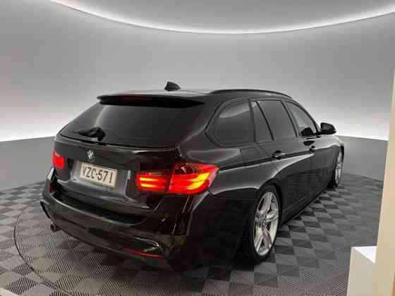 BMW 320 Хювинкяя