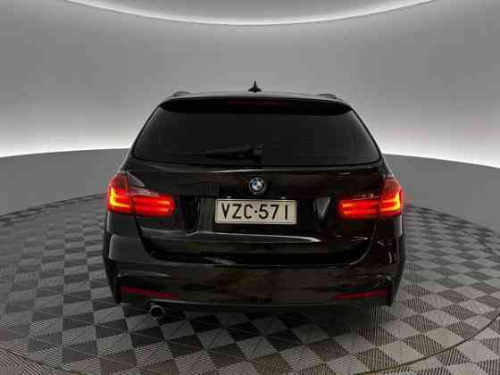 BMW 320 Хювинкяя