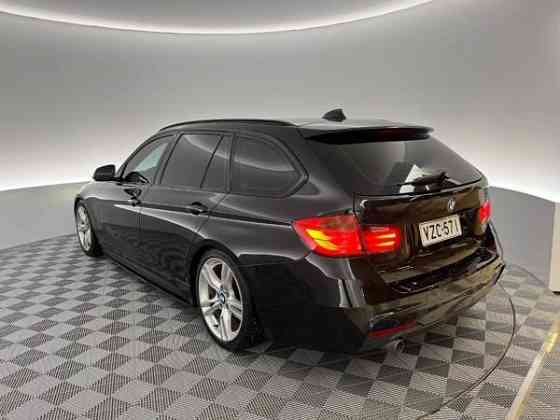 BMW 320 Хювинкяя