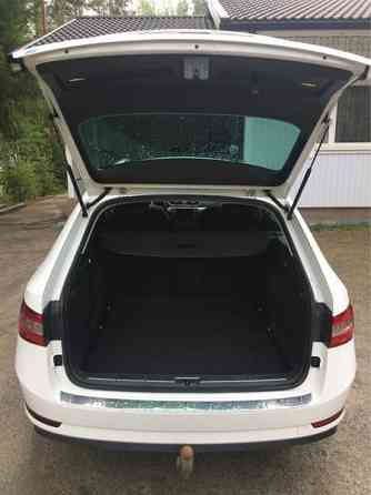 Skoda Superb Alajärvi