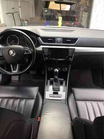 Skoda Superb Alajärvi