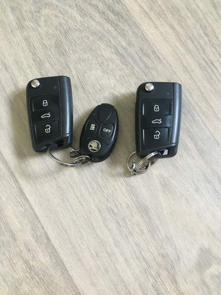 Skoda Superb Alajärvi - изображение 8