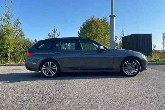 BMW 320 Espoo
