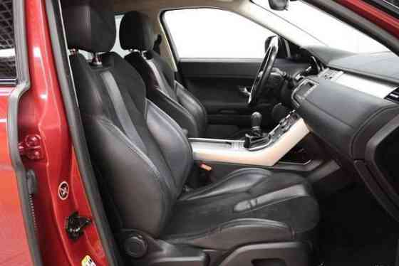 Land Rover Range Rover Evoque Espoo