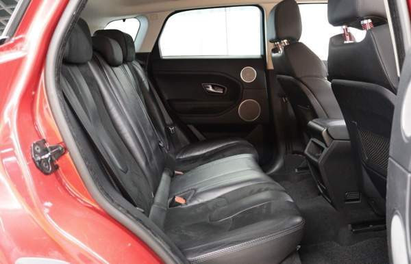 Land Rover Range Rover Evoque Espoo – foto 6