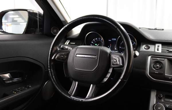 Land Rover Range Rover Evoque Espoo – foto 8