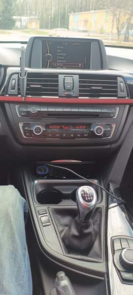 BMW 328 Sibbo - valokuva 5