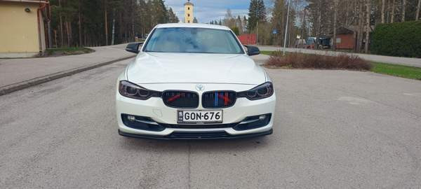 BMW 328 Sibbo - valokuva 3