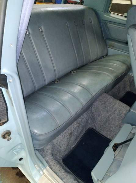 Chevrolet Monte Carlo Huittinen - photo 8