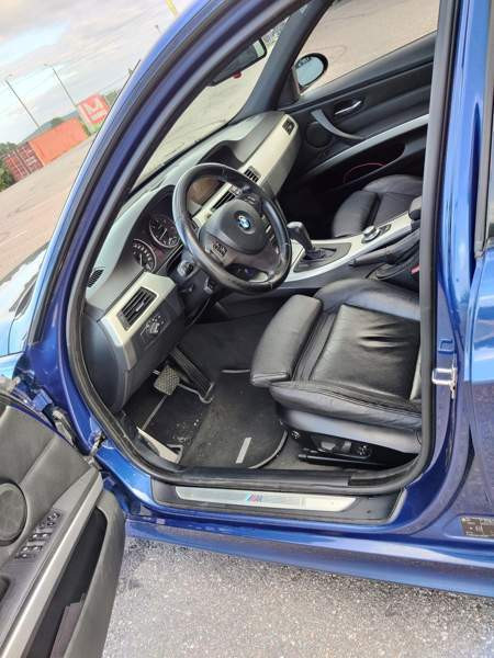 BMW 335 Orivesi - photo 6