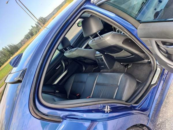 BMW 335 Orivesi - photo 4