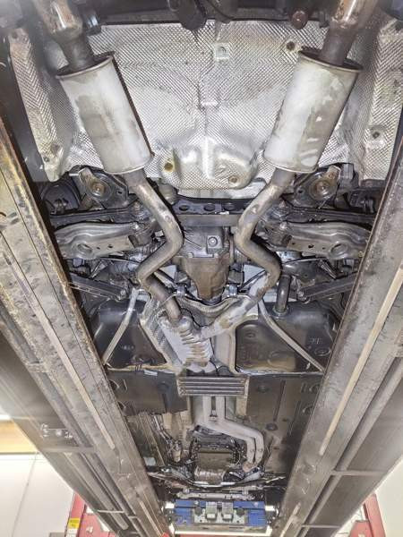 BMW 335 Orivesi - photo 7