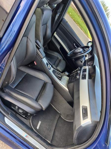 BMW 335 Orivesi - photo 2