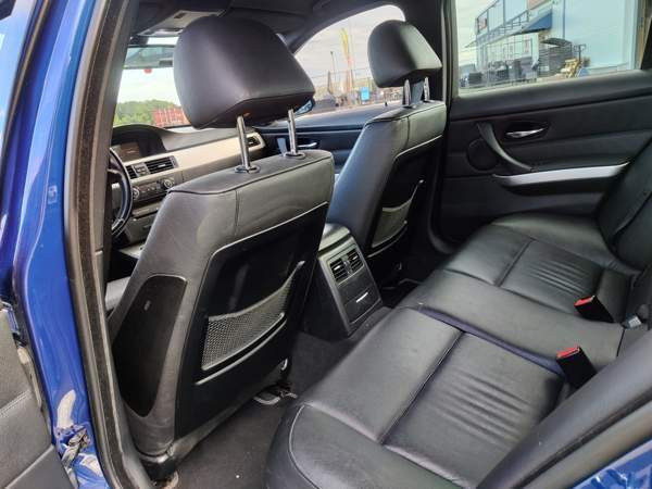 BMW 335 Orivesi - photo 5