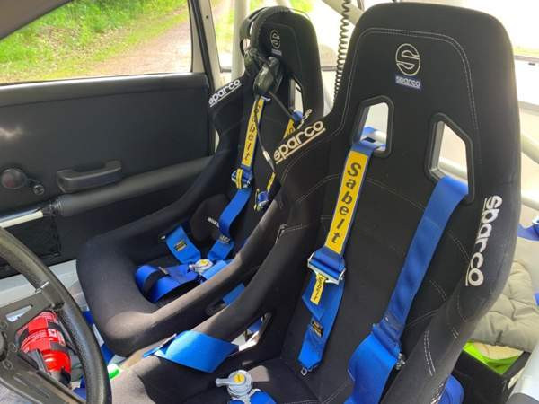 Saab 96 Hyvinge – foto 6