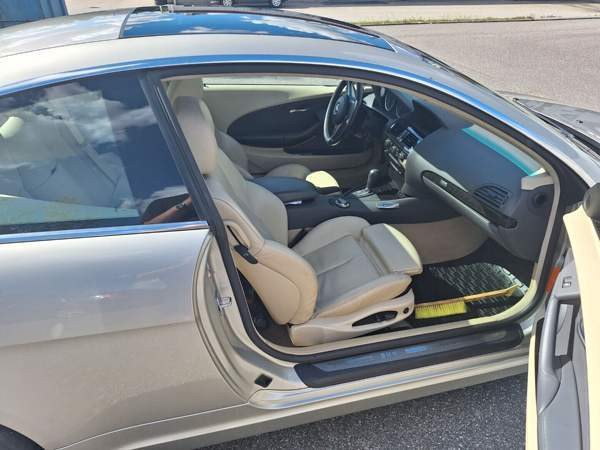 BMW 645 Sarov – foto 6