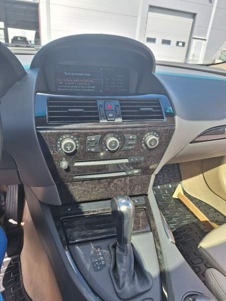 BMW 645 Sarov – foto 3