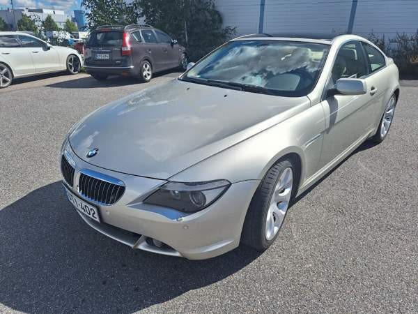 BMW 645 Sarov – foto 7