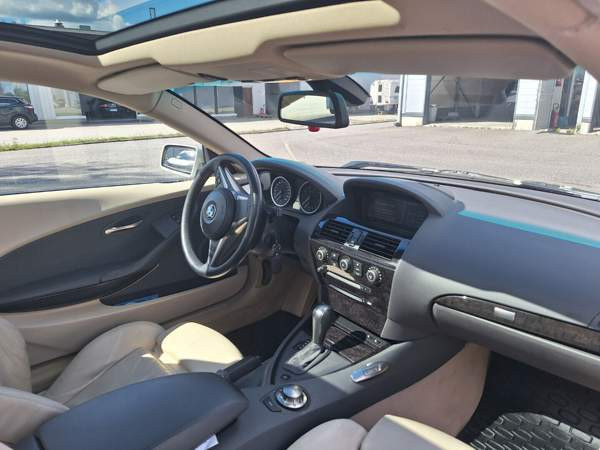 BMW 645 Sarov – foto 5