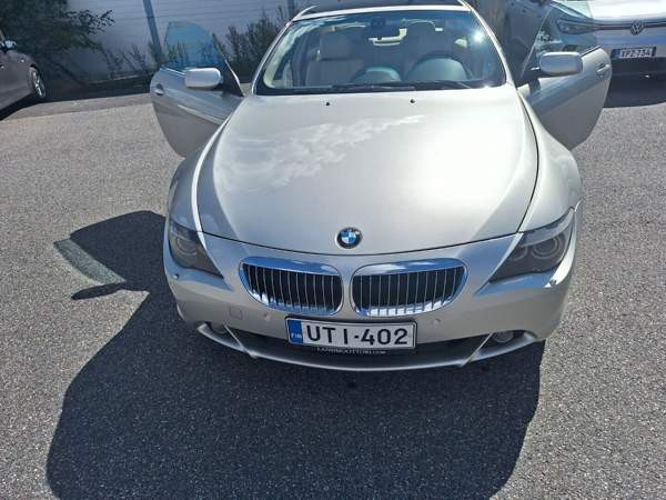 BMW 645 Sarov – foto 2