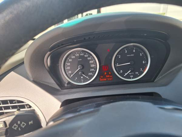 BMW 645 Sarov – foto 4