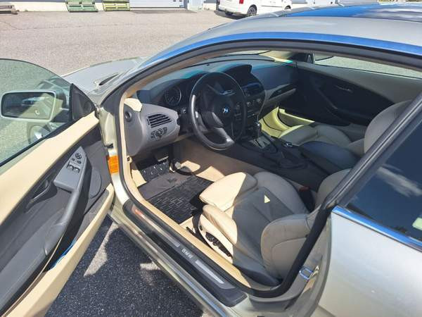 BMW 645 Sarov – foto 8