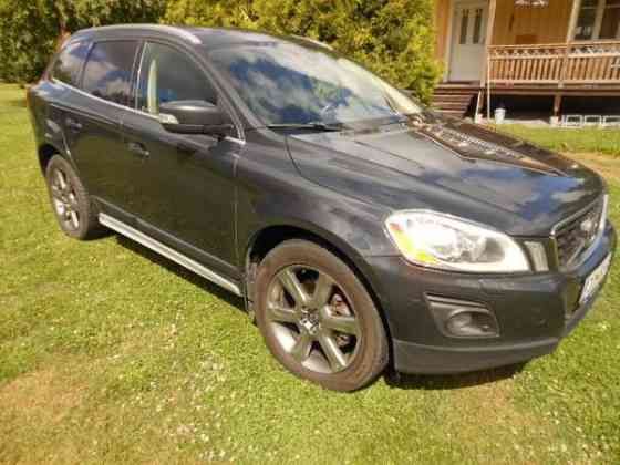 Volvo XC60 Hafnarfjoerdur