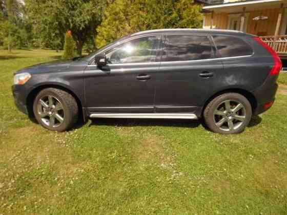 Volvo XC60 Hafnarfjoerdur