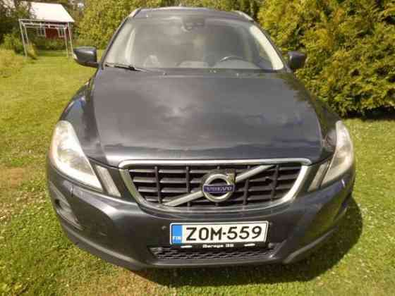 Volvo XC60 Hafnarfjoerdur