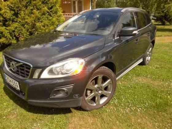 Volvo XC60 Hafnarfjoerdur