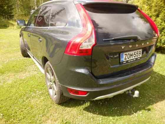 Volvo XC60 Hafnarfjoerdur