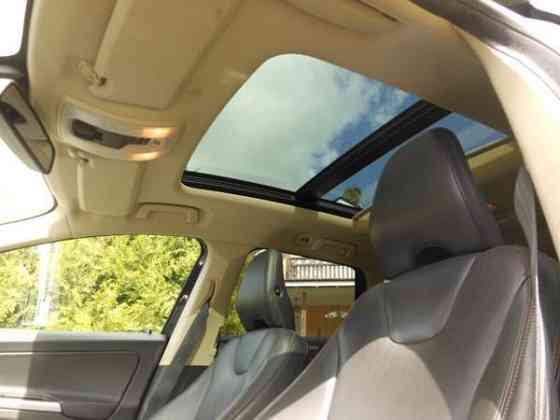 Volvo XC60 Hafnarfjoerdur