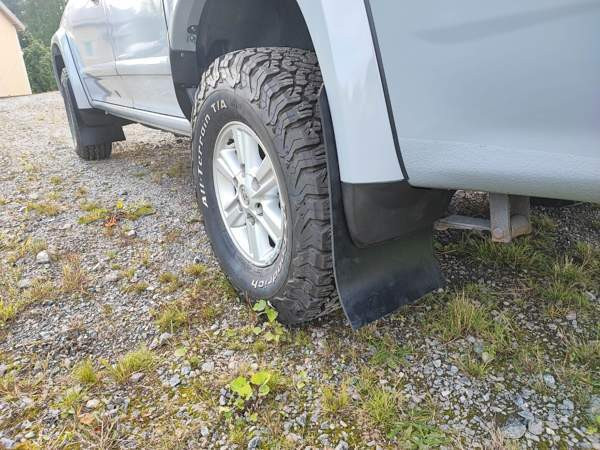 Isuzu D-Max Heinola - valokuva 7