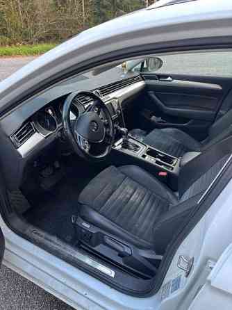 Volkswagen Passat Kristiinankaupunki