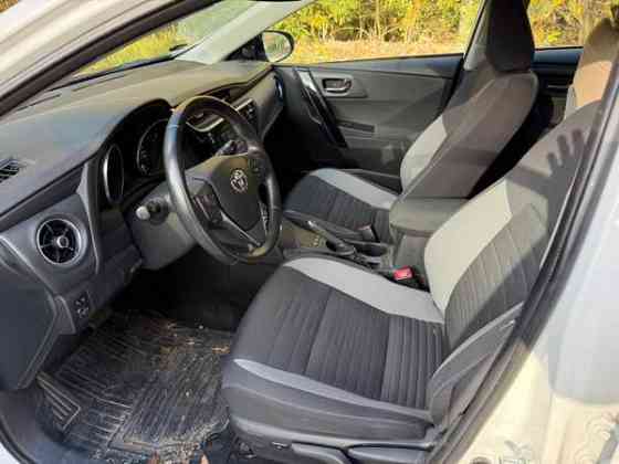 Toyota Auris Кангасала