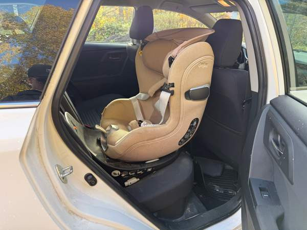 Toyota Auris Кангасала - изображение 8