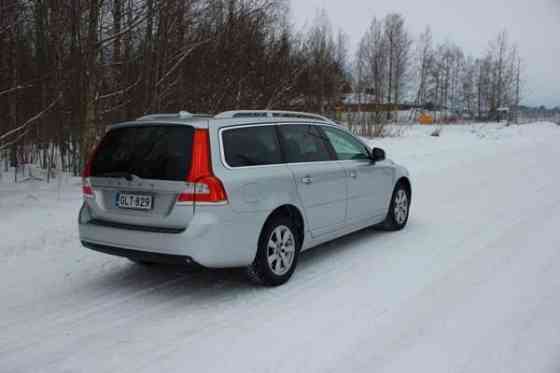 Volvo V70 Ilmajoki