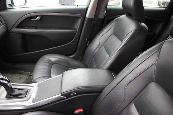 Volvo V70 Ilmajoki - valokuva 4