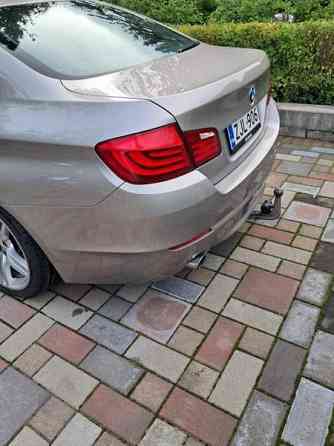 BMW 535 Коккола