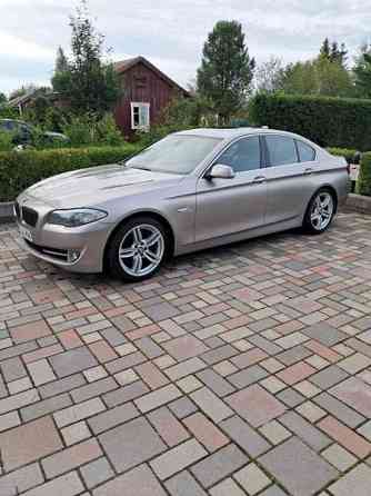 BMW 535 Коккола