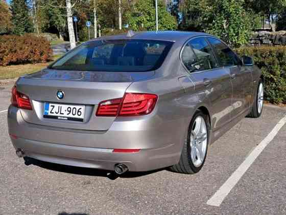 BMW 535 Коккола