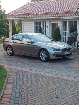 BMW 535 Коккола