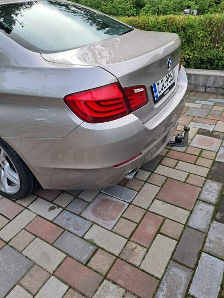 BMW 535 Kokkola - valokuva 5