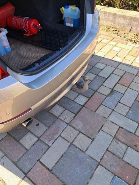 BMW 535 Kokkola - valokuva 8