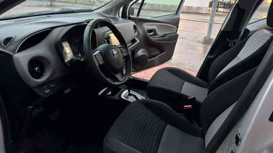 Toyota Yaris Helsinki