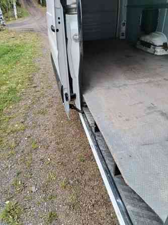 Mercedes-Benz Sprinter Kuopio