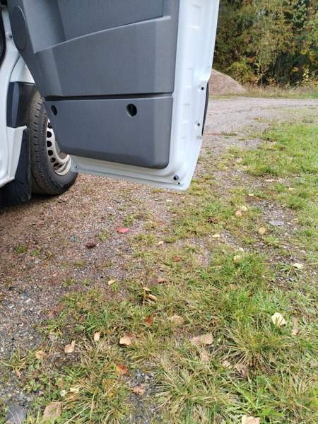 Mercedes-Benz Sprinter Kuopio – foto 7